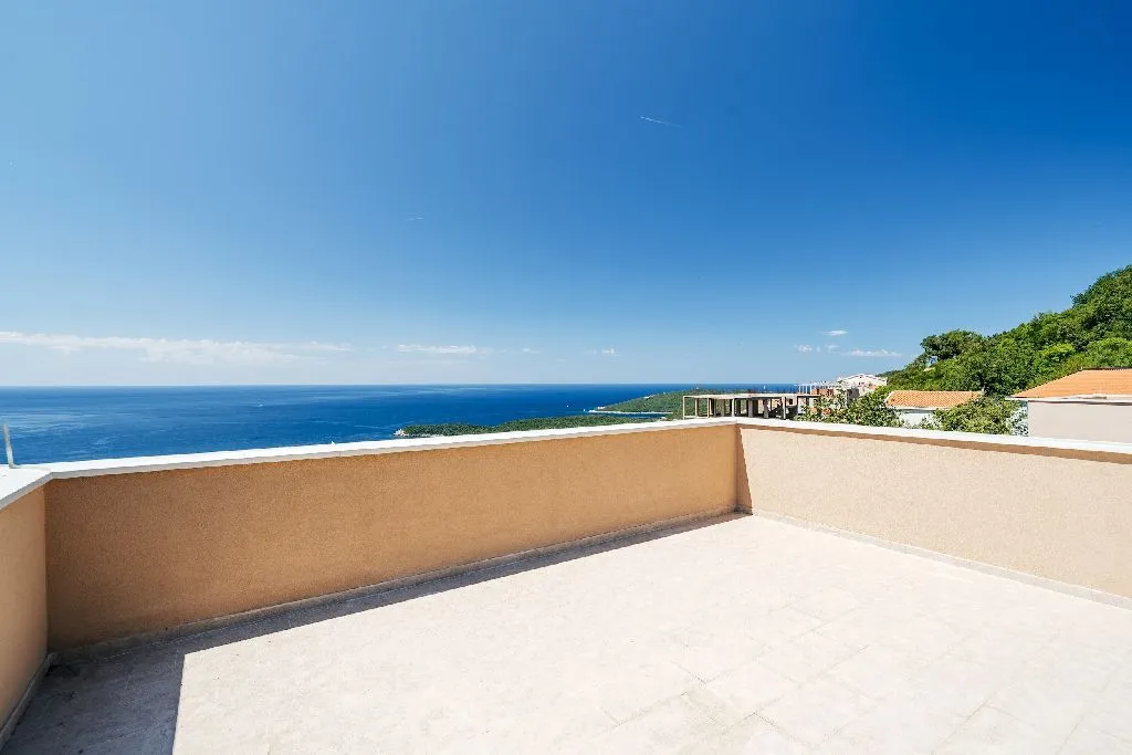 Sale, hospitality venue, 1530m², Seoce, Budva