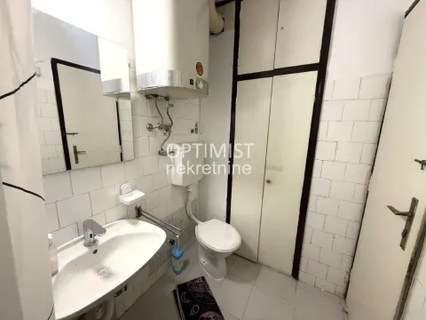 Izdavanje, dvosoban stan, 59m², Novi Beograd Sve Podlokacije, Beograd - image 11