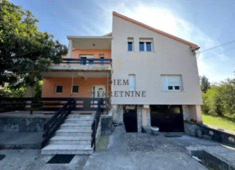 Izdavanje, kuća, 100m², Zabjelo, Podgorica