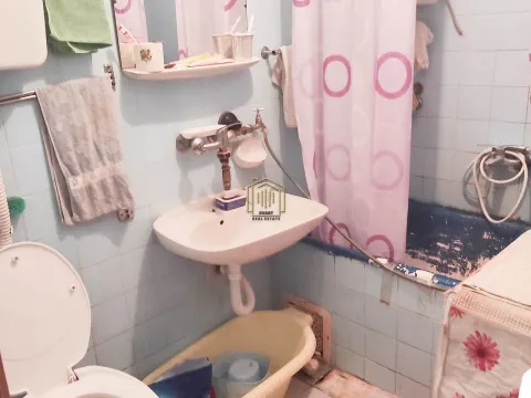 Sale, two bedroom apartment, 72m², Zabjelo, Podgorica - image 5