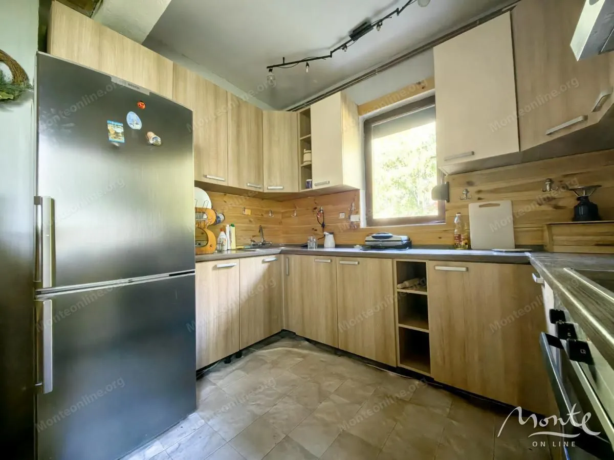 Prodaja, kuća, 219m², Kolašin, Crna Gora