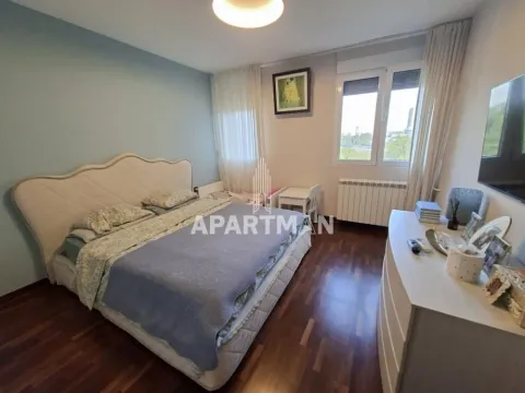 Prodaja, dvosoban stan, 62m², Novi Beograd Sve Podlokacije, Beograd - image 4