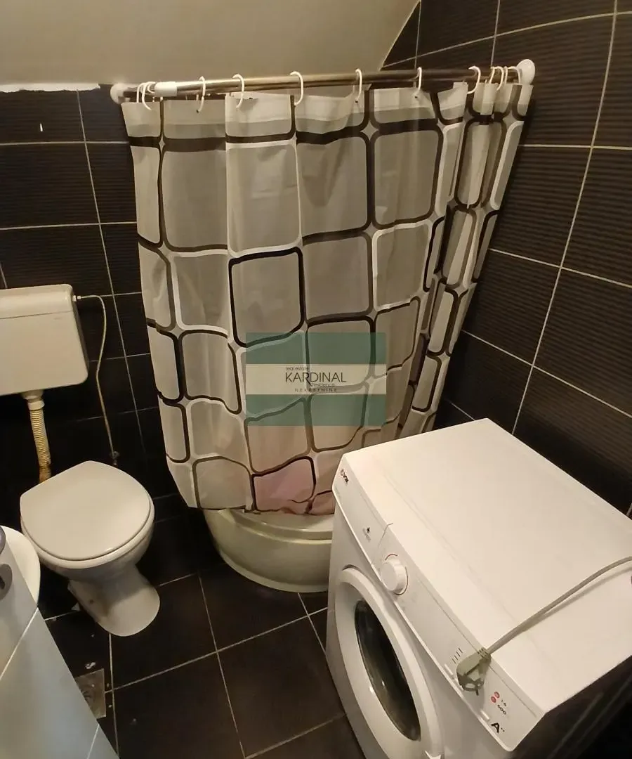 Rent, one bedroom apartment, 37m², Levač, Jagodina