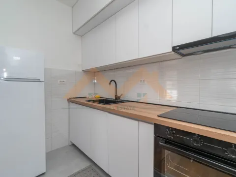 Izdavanje, jednosoban stan, 43m², City Kvart, Podgorica - image 4