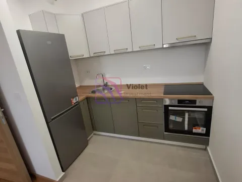 Rent, one bedroom apartment, 45m², City Kvart, Podgorica - image 7