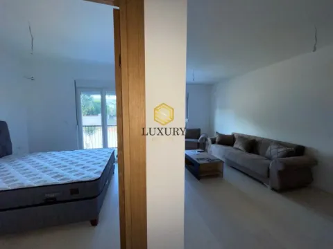 Izdavanje, jednosoban stan, 45m², Zabjelo, Podgorica - image 4