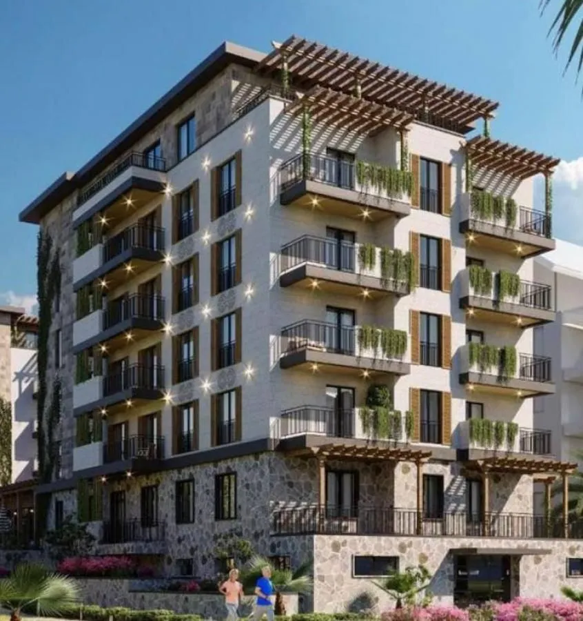 Prodaja, plac, 600m², Budva, Crna Gora