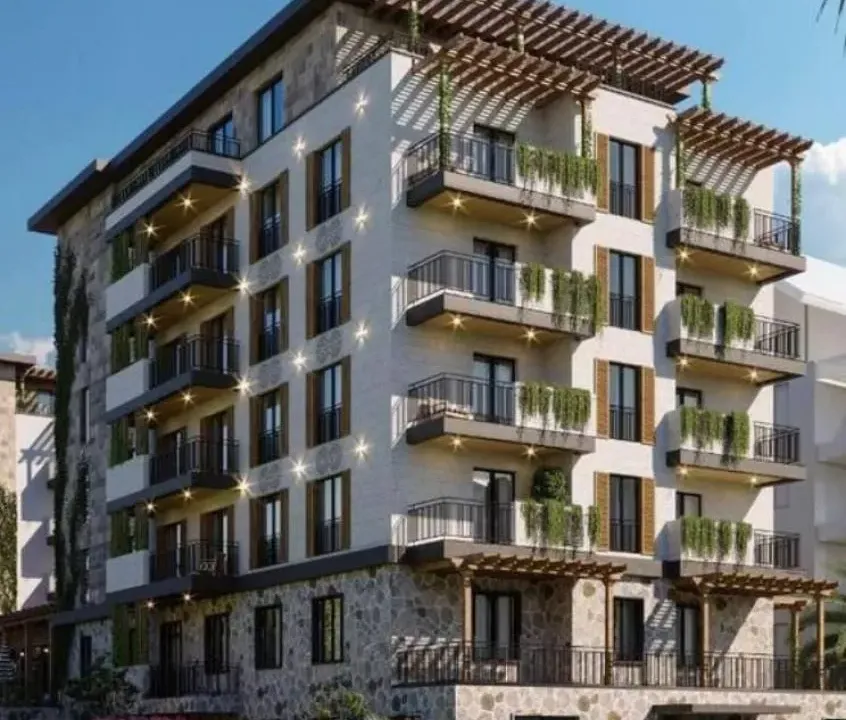 Sale, land lot, 600m², Budva, Crna Gora