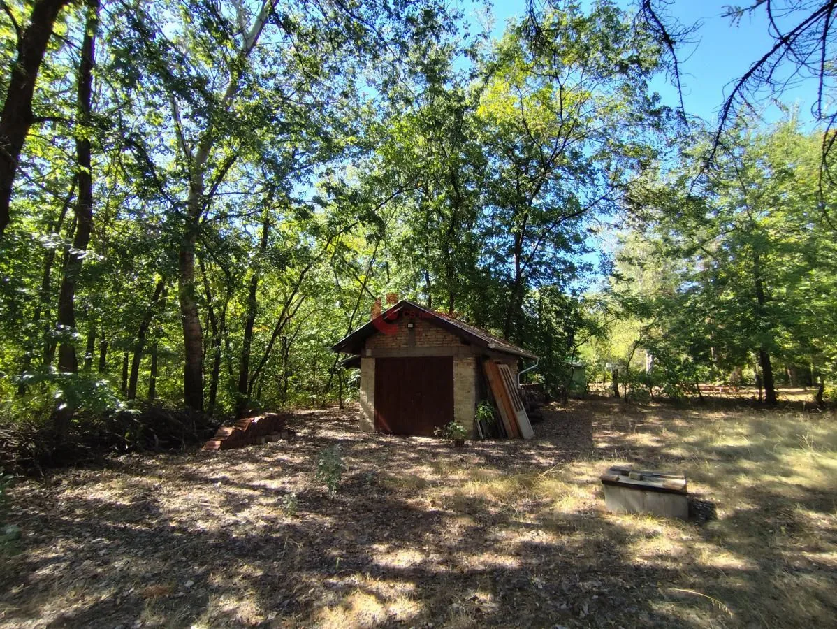 Prodaja, kuća, 67m², Kelebija, Subotica