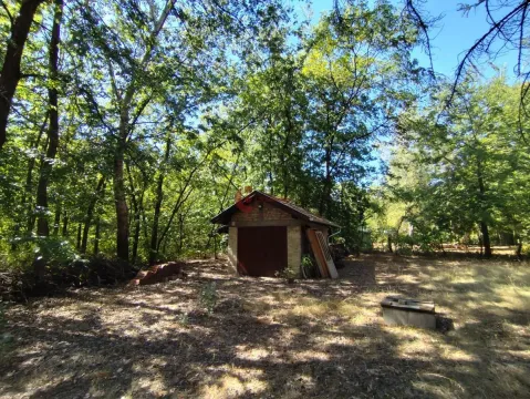 Prodaja, kuća, 67m², Kelebija, Subotica - image 10