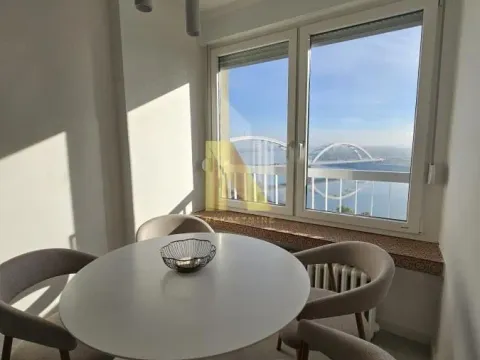 Izdavanje, trosoban stan, 70m², Kej, Novi Sad Sve Podlokacije - image 8