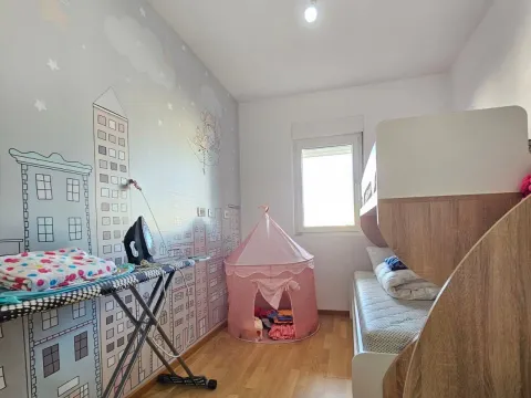 Izdavanje, jednosoban stan, 70m², Pobrežje, Podgorica - image 7