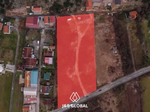 Prodaja, plac, 3862m², Tološi, Podgorica - image 8