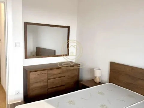 Rent, two bedroom apartment, 56m², Medijana, Niš - image 6