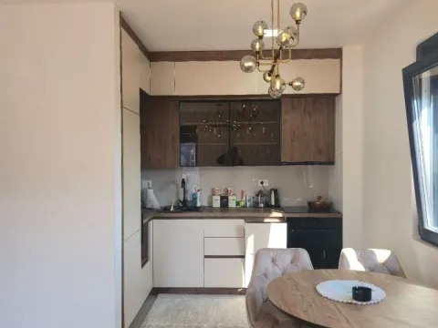 Izdavanje, jednosoban stan, 46m², Zabjelo, Podgorica - image 8