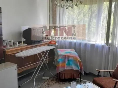 Prodaja, dvosoban stan, 60m², Brace Jerković, Voždovac Sve Podlokacije - image 3