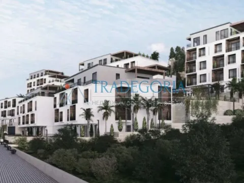 Prodaja, stan, 26m², Tivat, Crna Gora - image 5