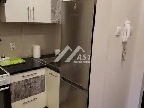 Rent, one bedroom apartment, 30m², Bulevar Evrope, Novi Sad Sve Podlokacije - image 2