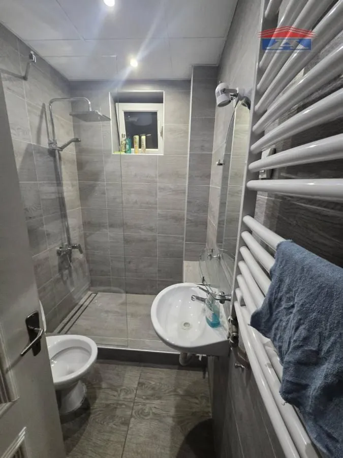 Rent, one bedroom apartment, 44m², Centar, Novi Sad