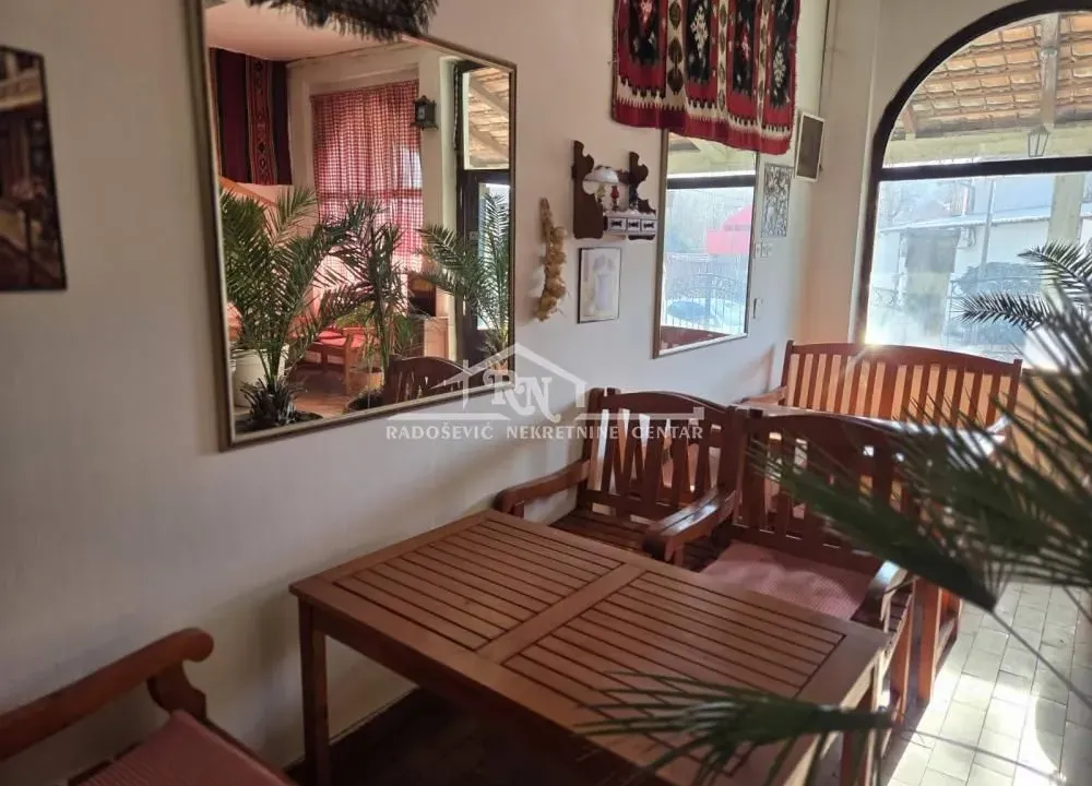 Rent, office space, 42m², Boleč, Grocka