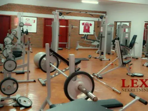 Prodaja, poslovni prostor, 1100m², Raška, Srbija - image 18