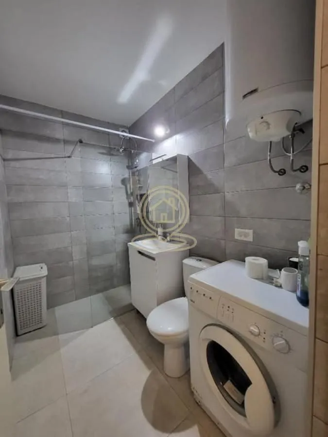 Rent, two bedroom apartment, 56m², Medijana, Niš