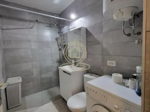 Rent, two bedroom apartment, 56m², Medijana, Niš - image 6