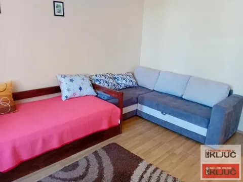 Prodaja, garsonjera, 24m², Satelit, Novi Sad Sve Podlokacije - image 8