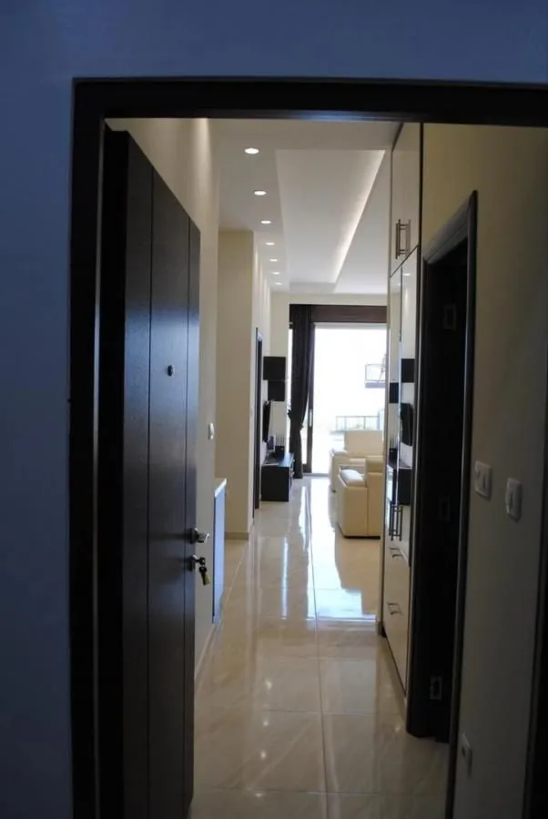 Sale, one bedroom apartment, 50m², Bečići, Budva