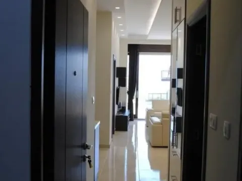 Sale, one bedroom apartment, 50m², Bečići, Budva - image 4