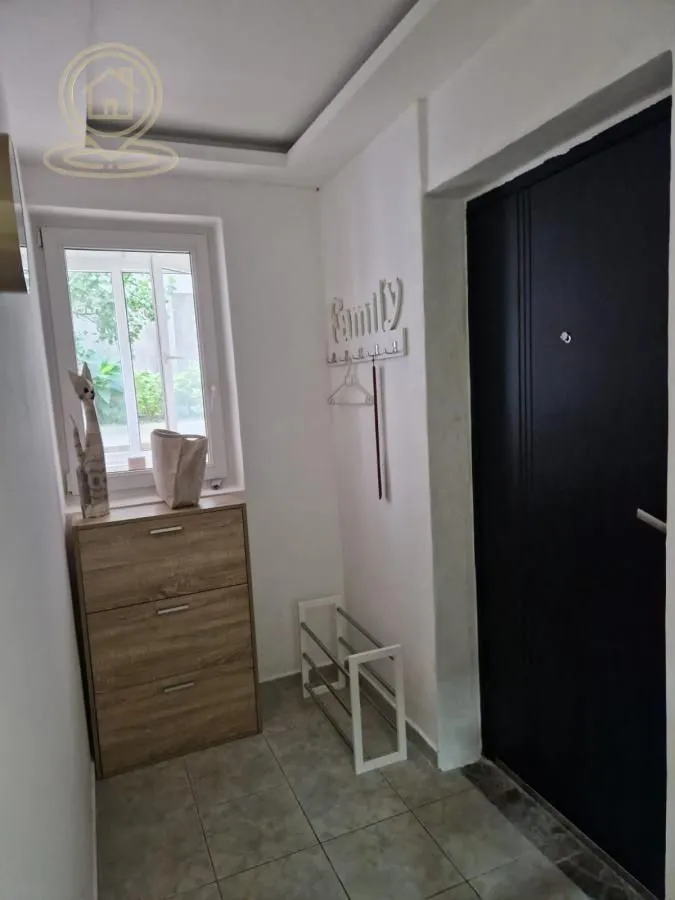 Rent, one bedroom apartment, 35m², Grbavica, Novi Sad Sve Podlokacije