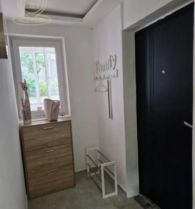 Rent, one bedroom apartment, 35m², Grbavica, Novi Sad Sve Podlokacije