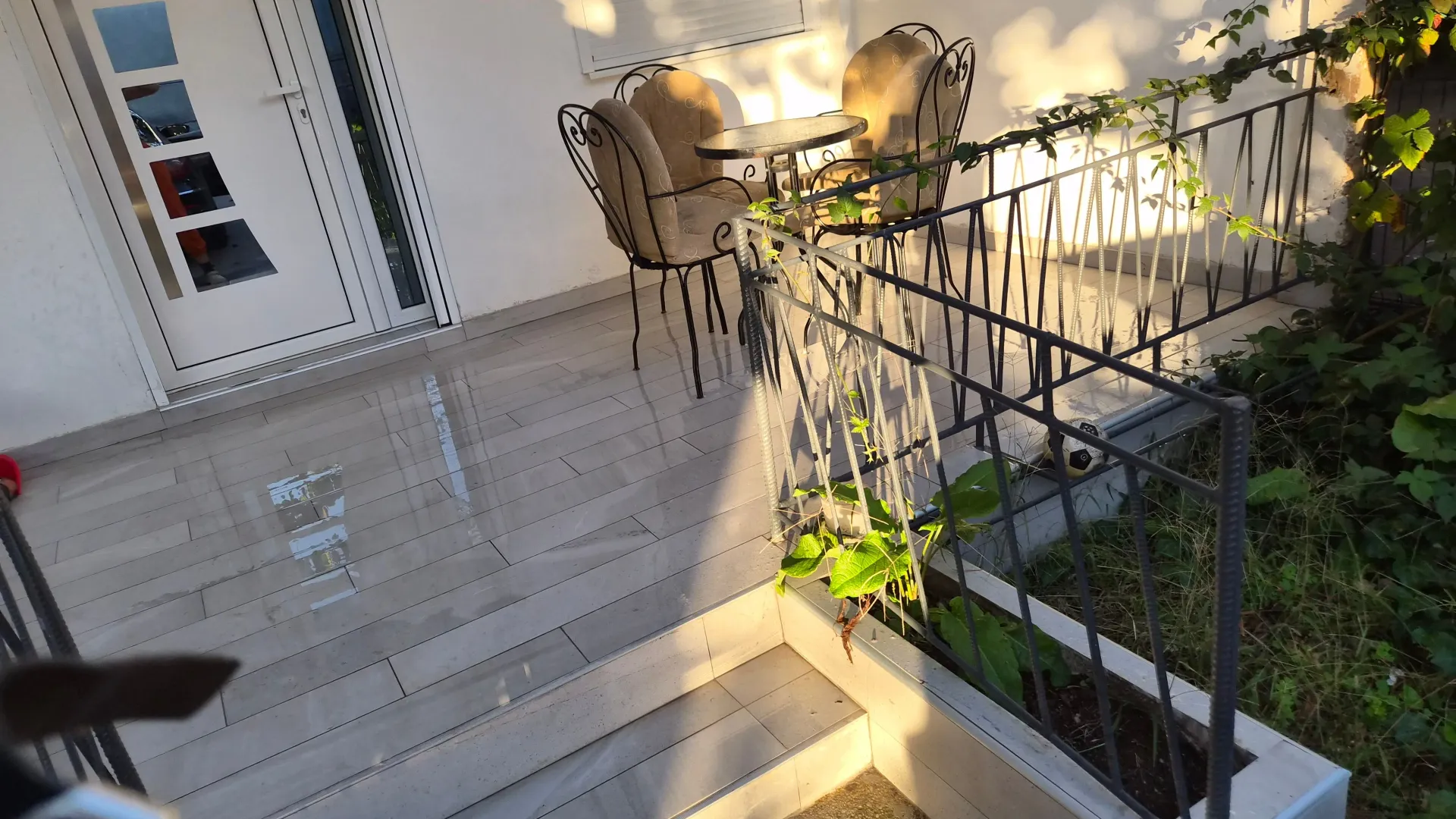 Rent, house, 60m², Tološi, Podgorica