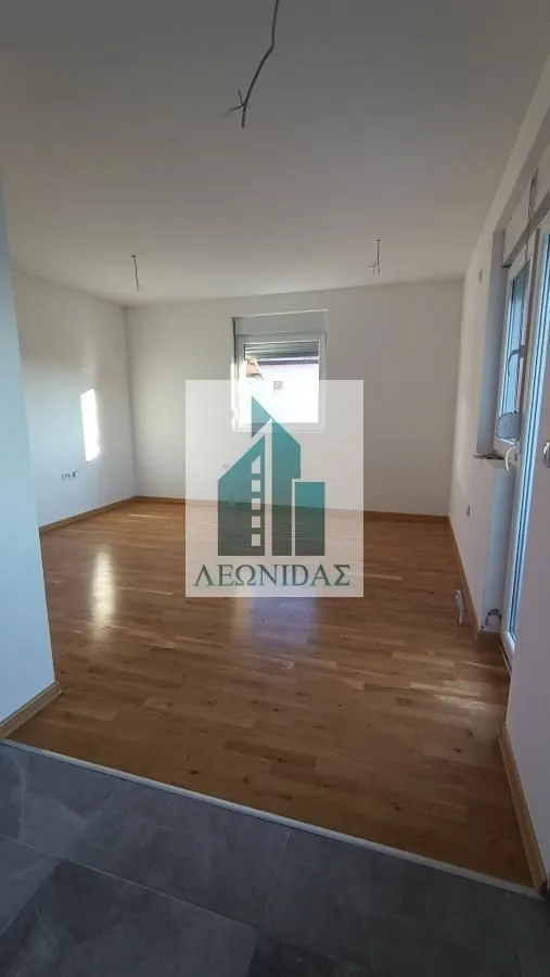 Prodaja, dvosoban stan, 54m², Pantelej, Niš