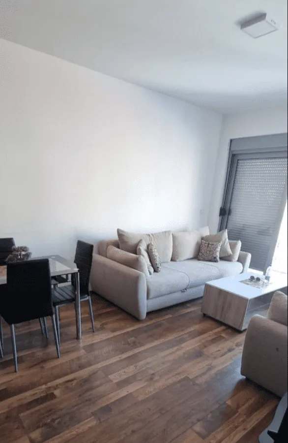 Rent, apartment, 44m², Centar, Budva