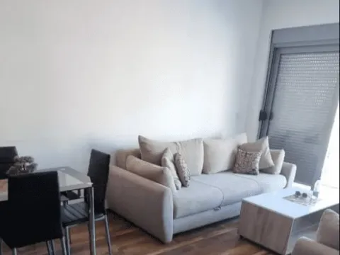 Rent, apartment, 44m², Centar, Budva - image 4