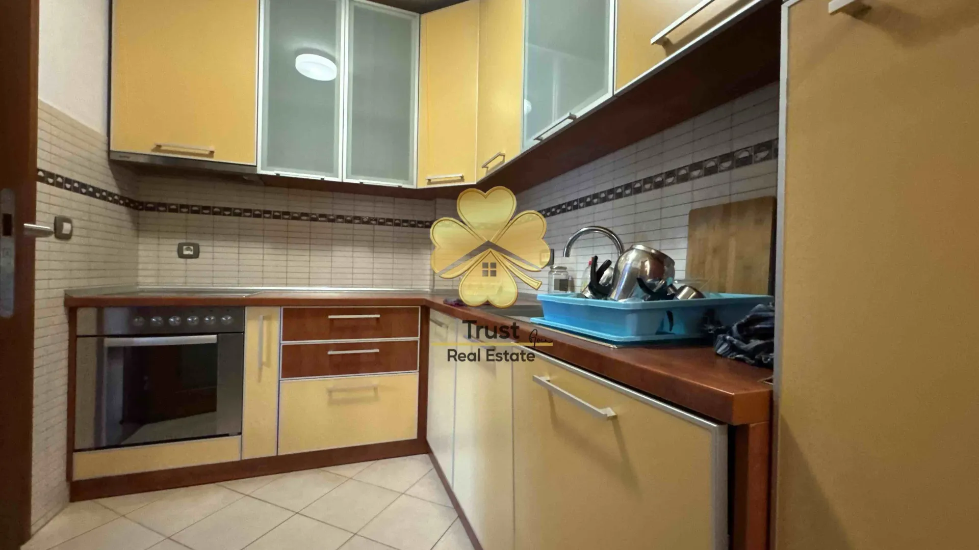 Rent, two bedroom apartment, 85m², Preko Morače, Podgorica