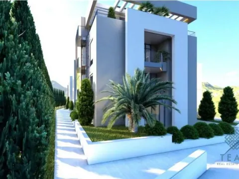 Sale, two bedroom apartment, 65m², Maine, Budva - image 4