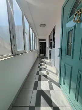 Rent, three bedroom apartment, 90m², Medijana, Niš - image 9