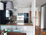 Izdavanje, dvosoban stan, 54m², Novi Beograd Blok 65, Novi Beograd Sve Podlokacije - image 4