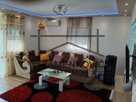 Sale, four bedroom apartment, 76m², Adice, Novi Sad Sve Podlokacije