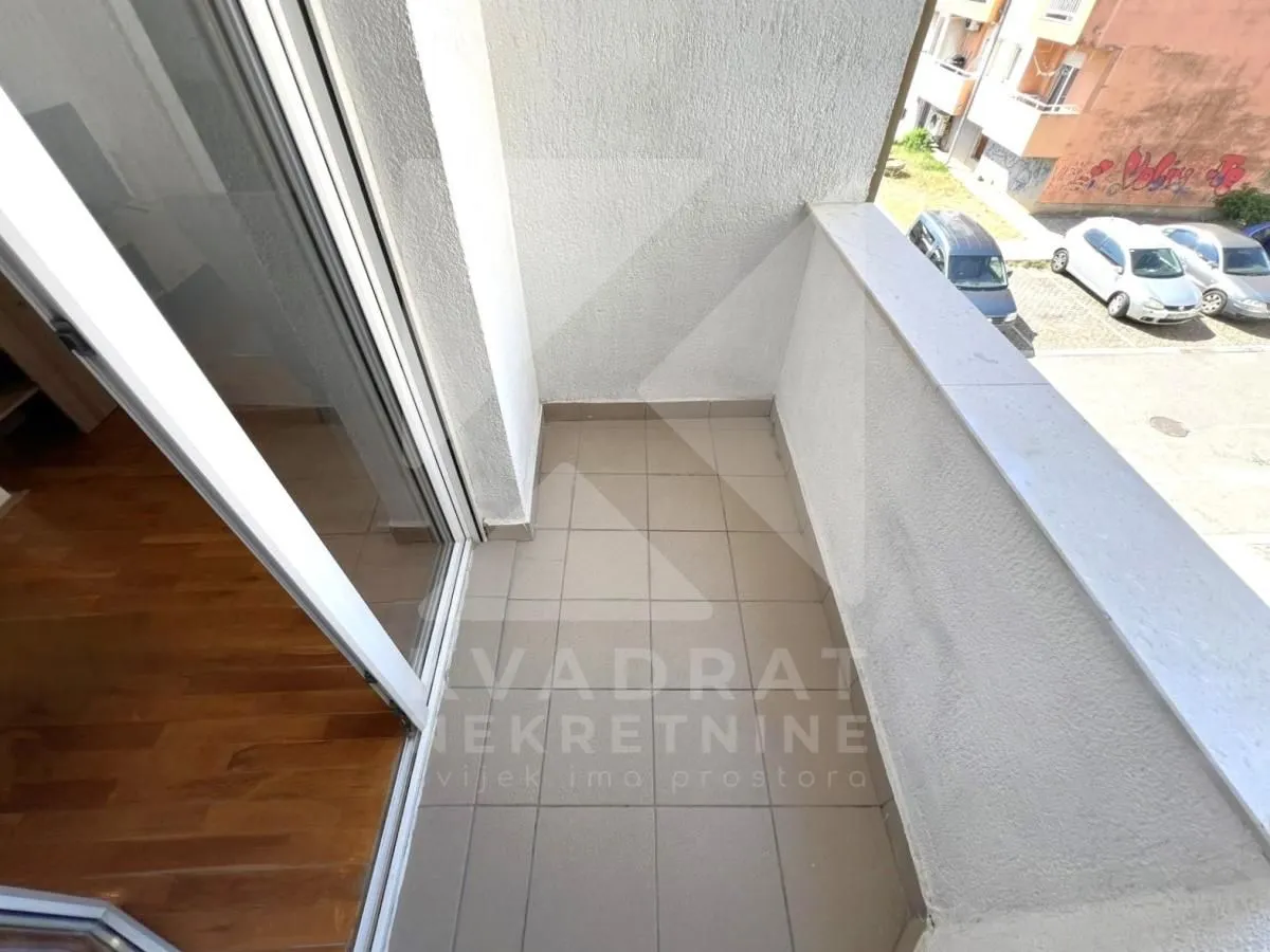 Rent, studio apartment, 30m², Zabjelo, Podgorica