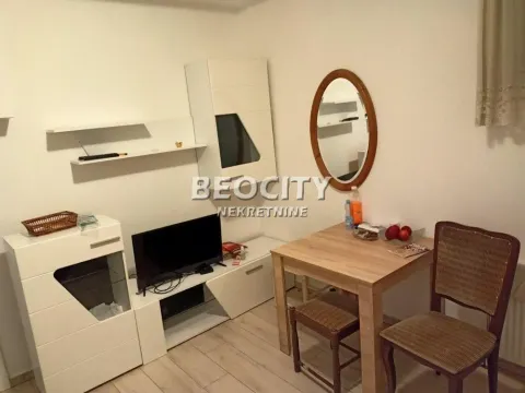 Prodaja, jednosoban stan, 27m², Novo naselje, Novi Sad - image 2