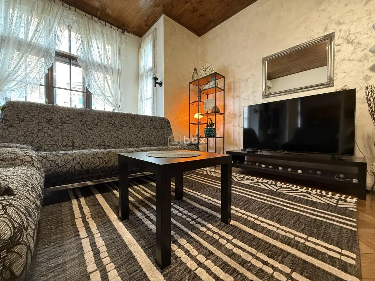 Rent, office space, 110m², Crveni Krst, Niš