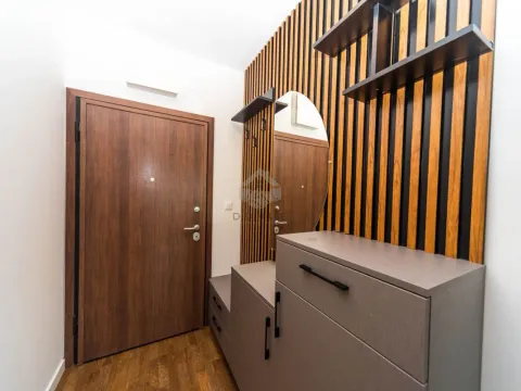 Rent, one bedroom apartment, 47m², Stari Aerodrom, Podgorica - image 9