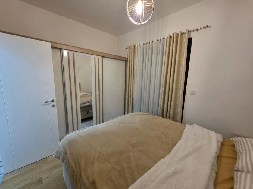 Rent, one bedroom apartment, 50m², Zabjelo, Podgorica