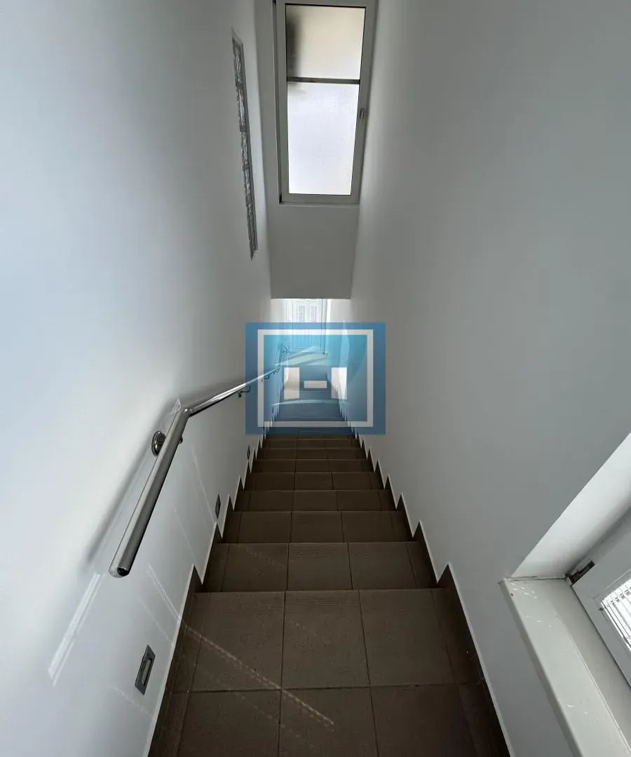 Rent, three bedroom apartment, 100m², Ćuprija, Srbija