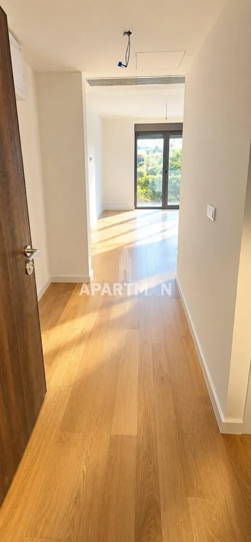 Sale, one bedroom apartment, 34m², Vidikovački venac, Rakovica
