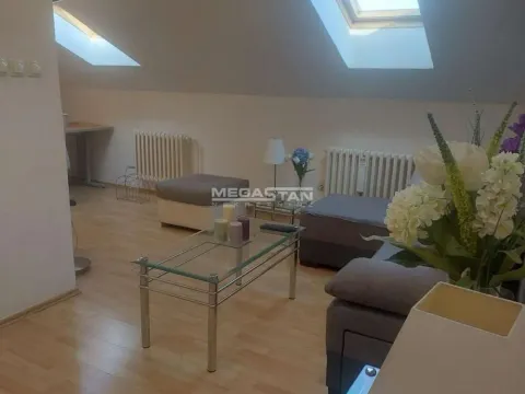 Izdavanje, dvosoban stan, 35m², Novi Beograd Sve Podlokacije, Beograd - image 5