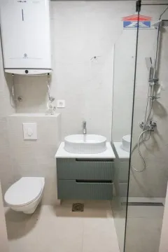 Prodaja, garsonjera, 27m², Bulevar Oslobodjenja, Novi Sad Sve Podlokacije - image 7